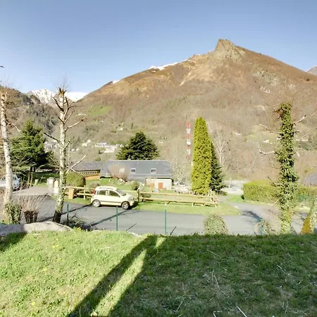 Chalet De Peyrelance Cauterets Exterior photo
